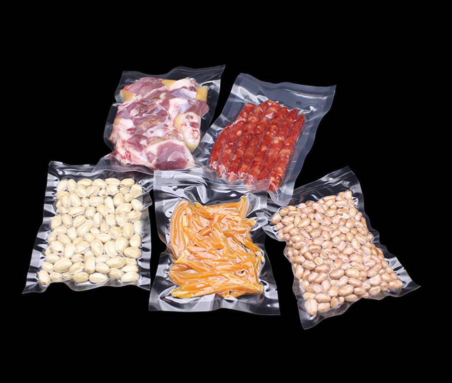 Belang van LDPE-zakken voor voedselverpakkingen