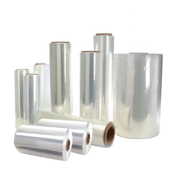 PLA Shrink Film-1