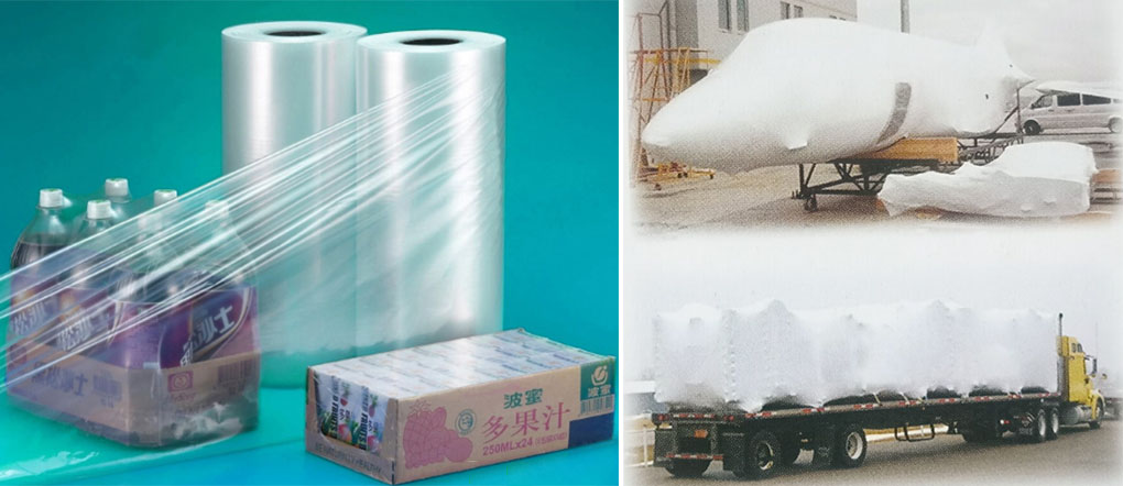 What Shrink Film is Best for Your Product or Application1